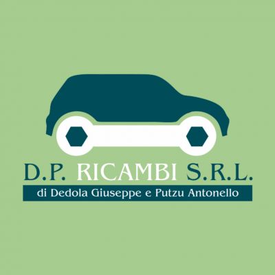 D.P. RICAMBI SRLS